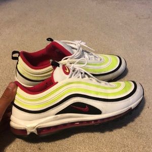Nike air max 97